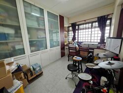 Blk 21 Queen's Close (Queenstown), HDB 5 Rooms #454265491